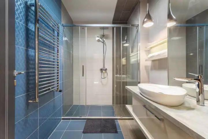 Studio Apartman Budapest Sziveben Екстериор снимка