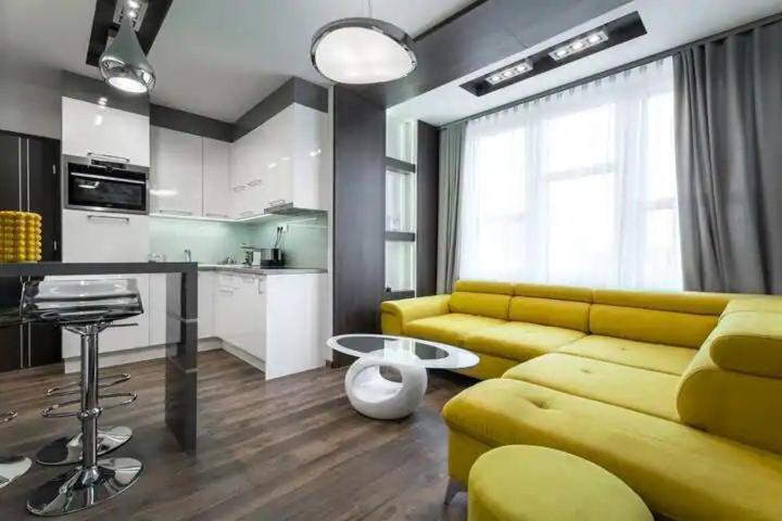 Studio Apartman Budapest Sziveben Екстериор снимка