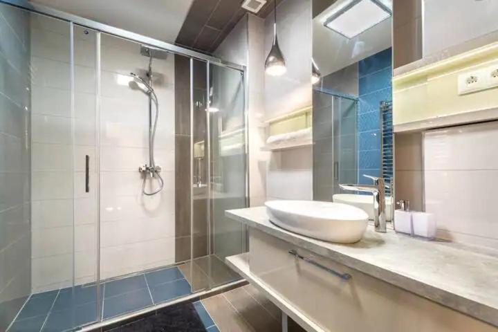Studio Apartman Budapest Sziveben Екстериор снимка