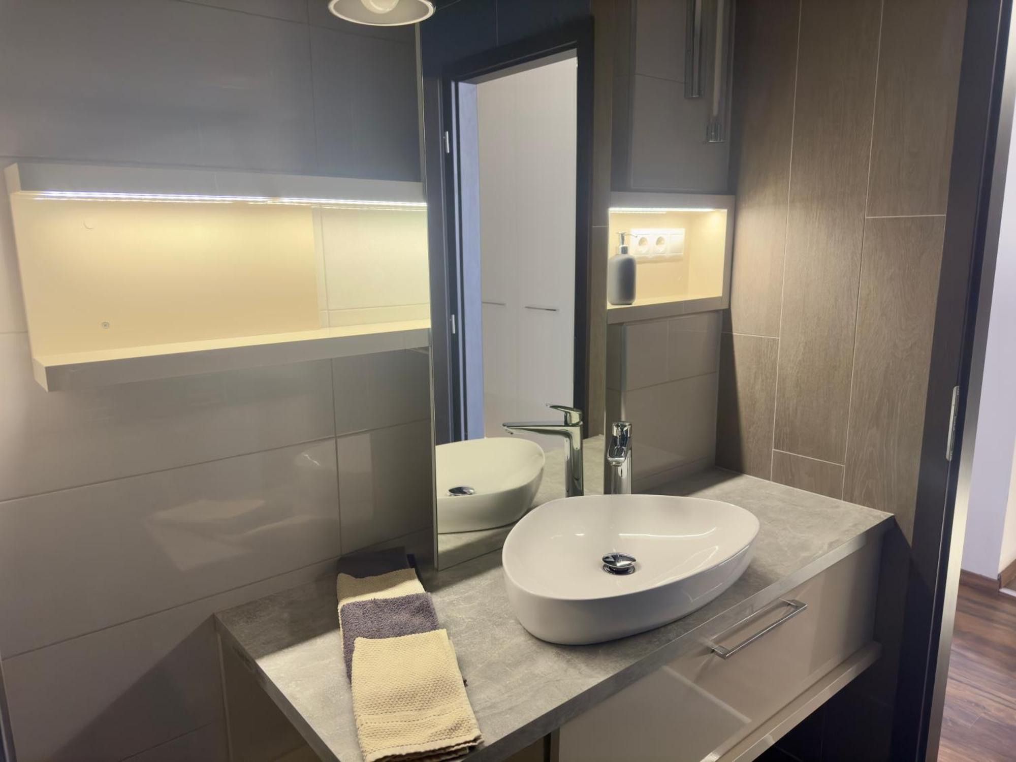 Studio Apartman Budapest Sziveben Apartment Екстериор снимка